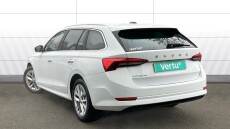 Skoda Octavia 2.0 TDI 150 SE L 5dr DSG Diesel Estate